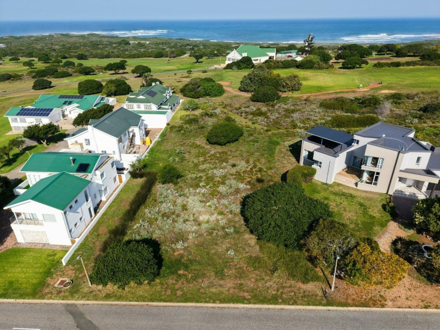 0 Bedroom Property for Sale in Stilbaai Wes Western Cape